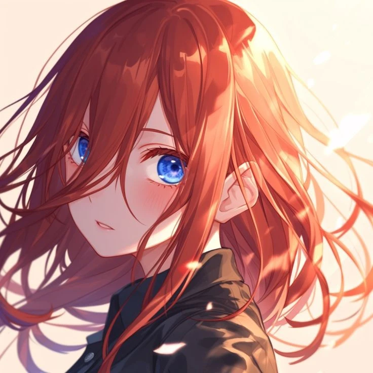 Nakano Miku