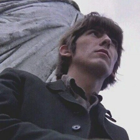 George Harrison