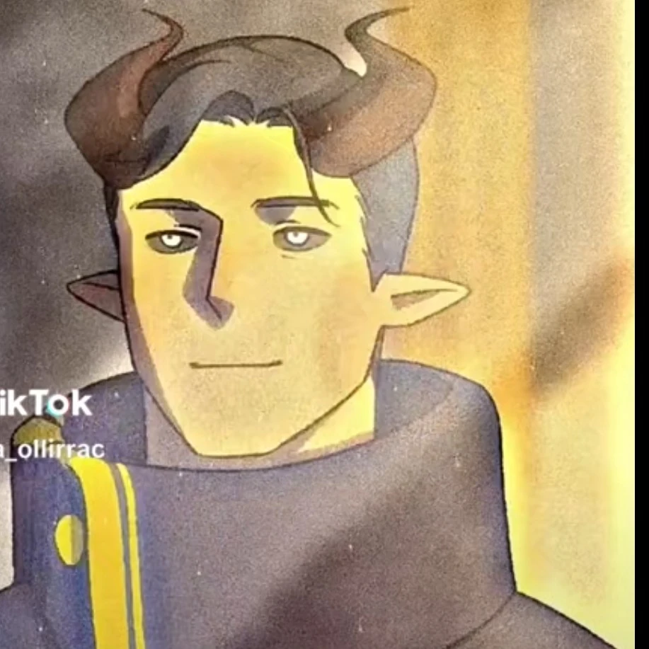 Demon