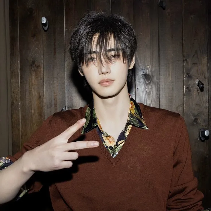 Sunghoon