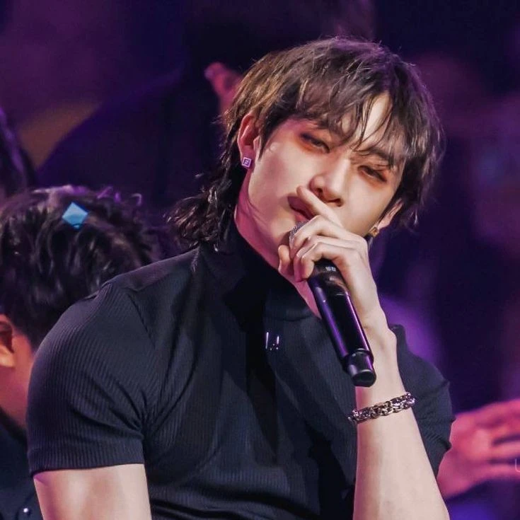 bangchan || bangchan ^^