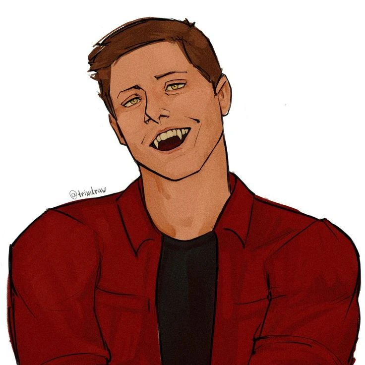 Demon Dean