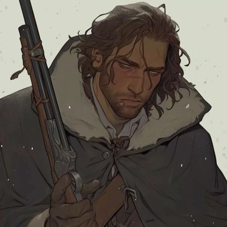 hunter