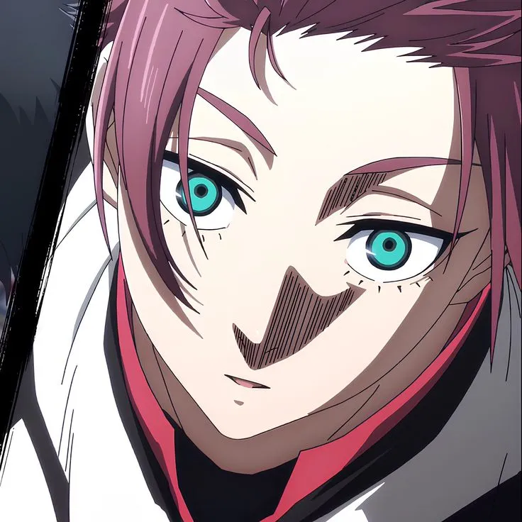 Itoshi Sae