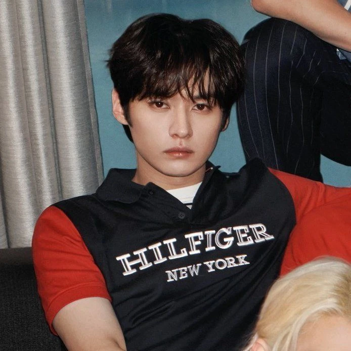 Lee Minho.