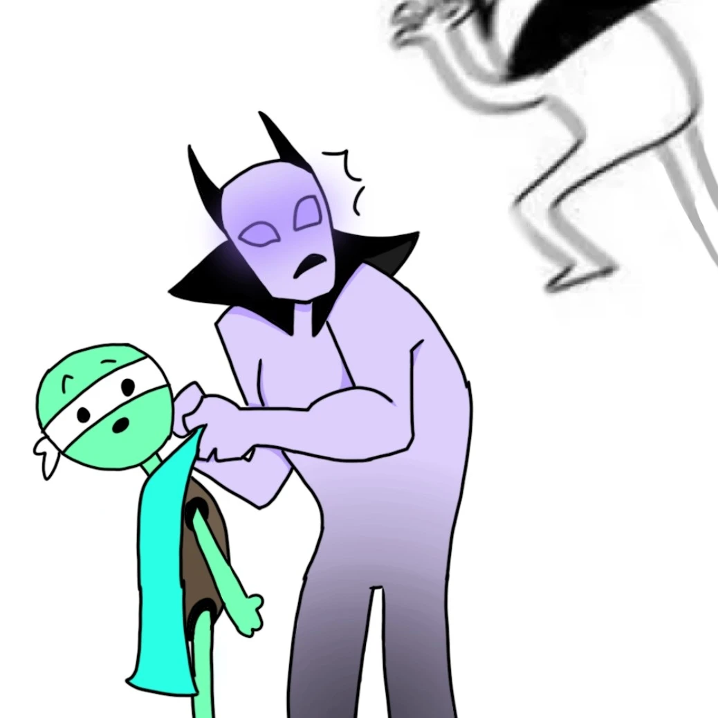 Villain