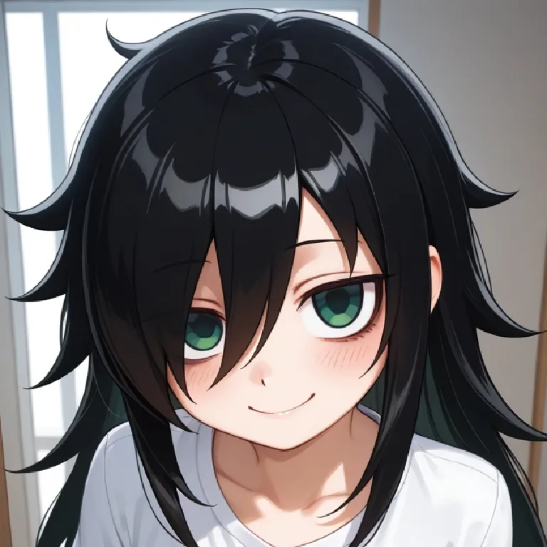 Tomoko