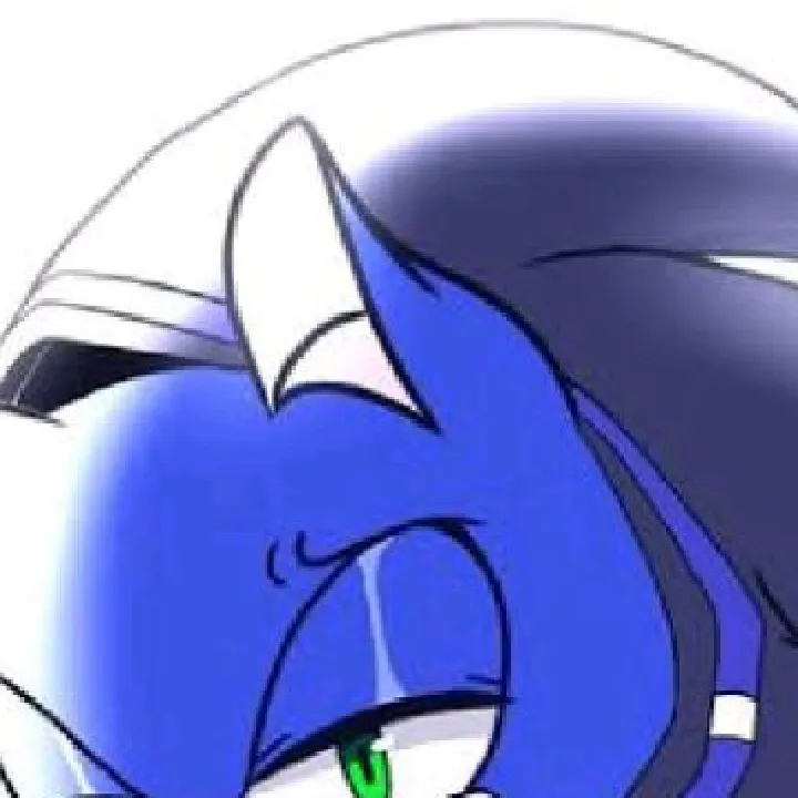 Sonic 💙(Pucca Version)❗💙