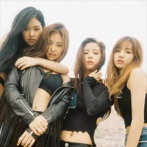 Blackpink