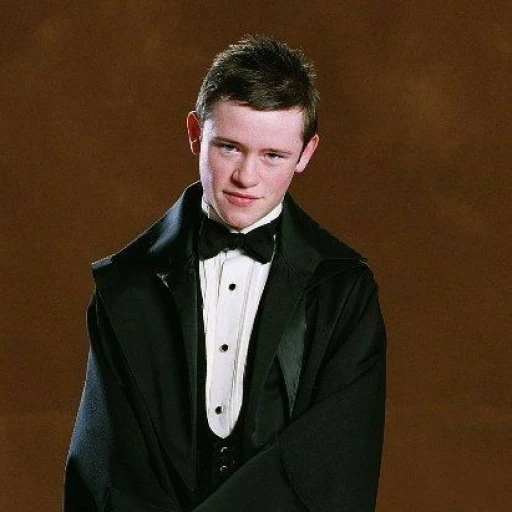 Seamus Finnigan