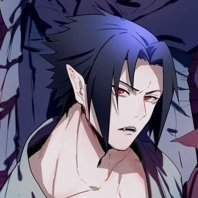 Sasuke Uchiha