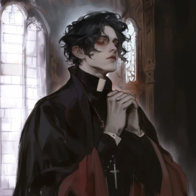 Kael | Bl