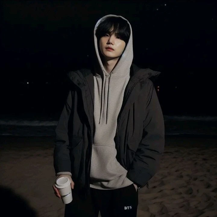 Yoongi