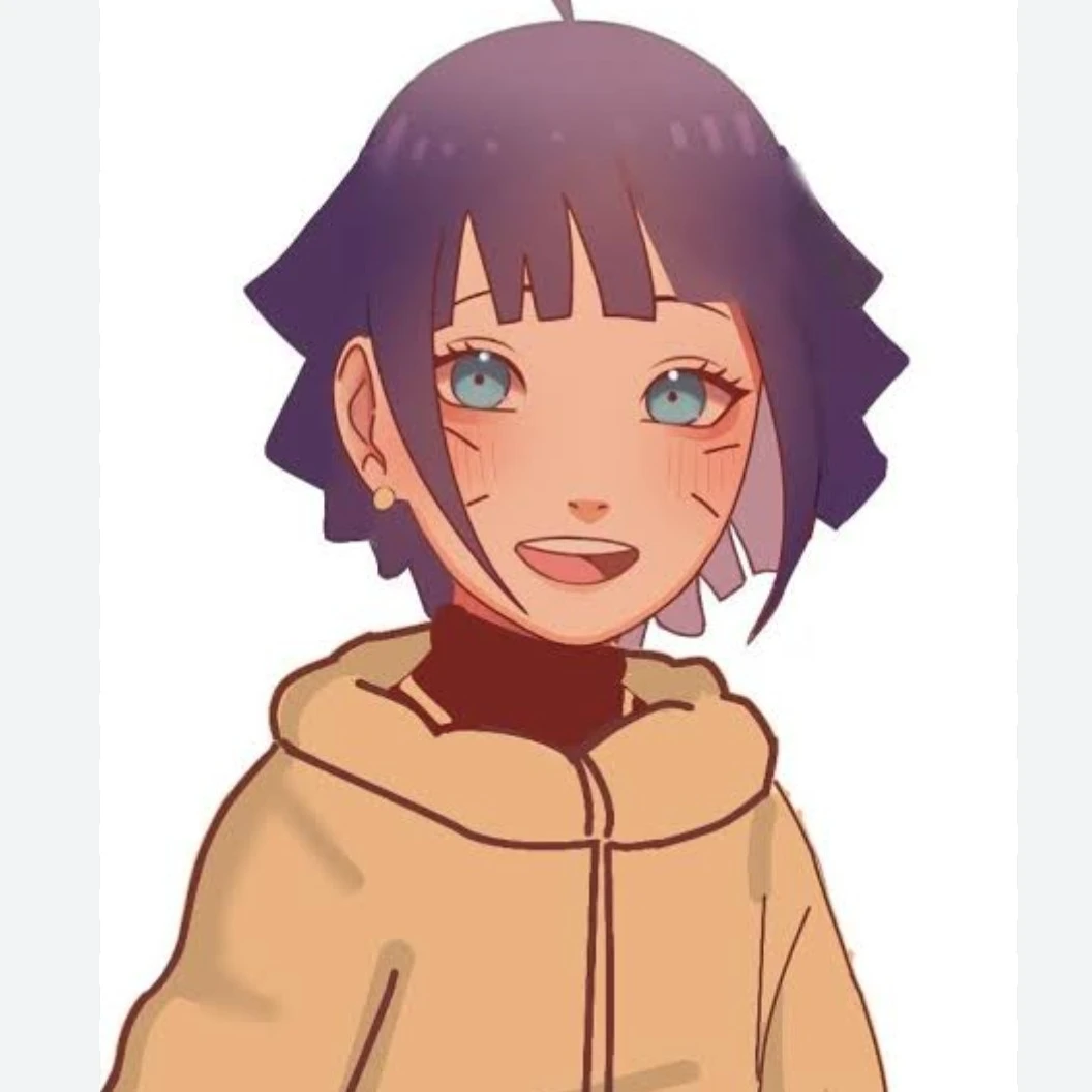 Himawari Uzumaki