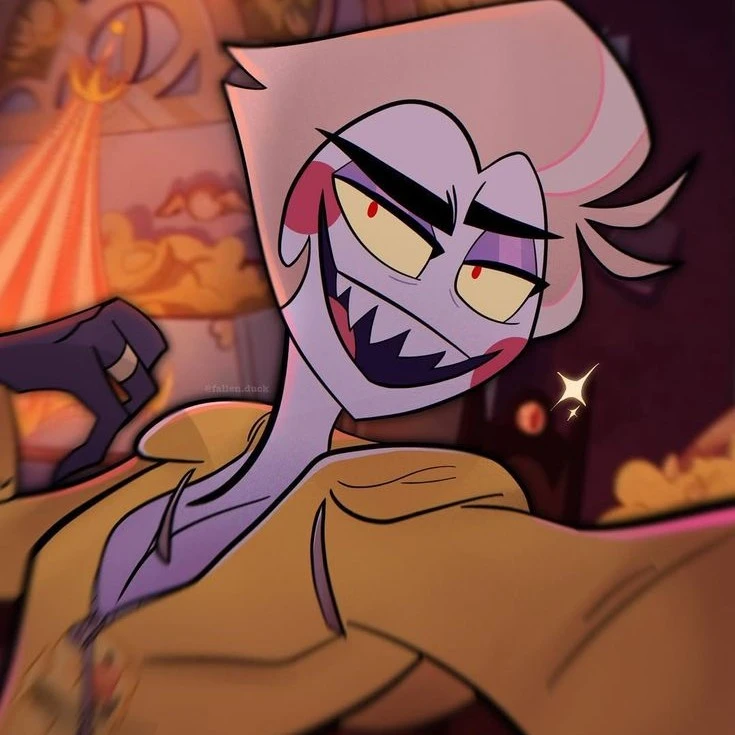 Lucifer