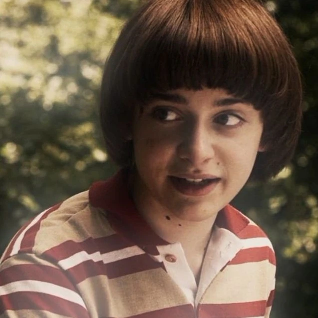 Will Byers