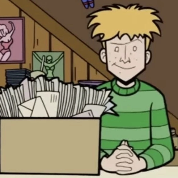 Jerry| 3