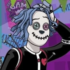 Hoodude Voodoo