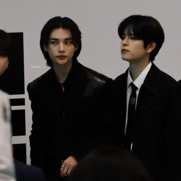 minho hyun han ayeon seungmin