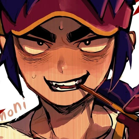 ✩ ₊˚ Fang ⋆ .°