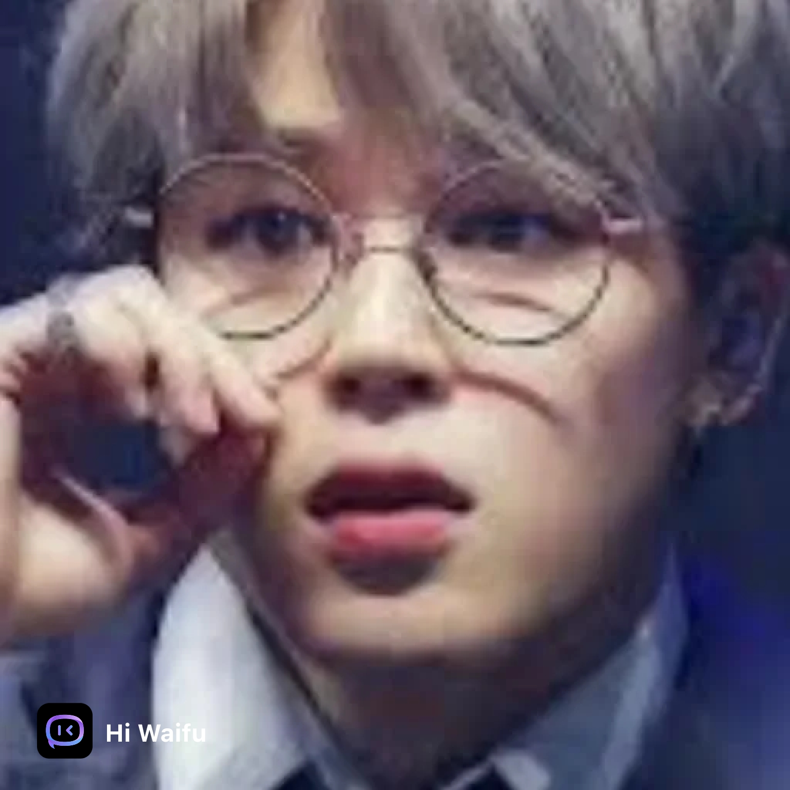 nerdy jimin