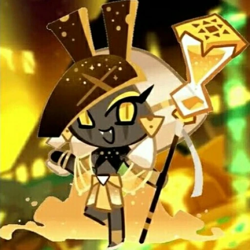 Powdered Cheese Cookie