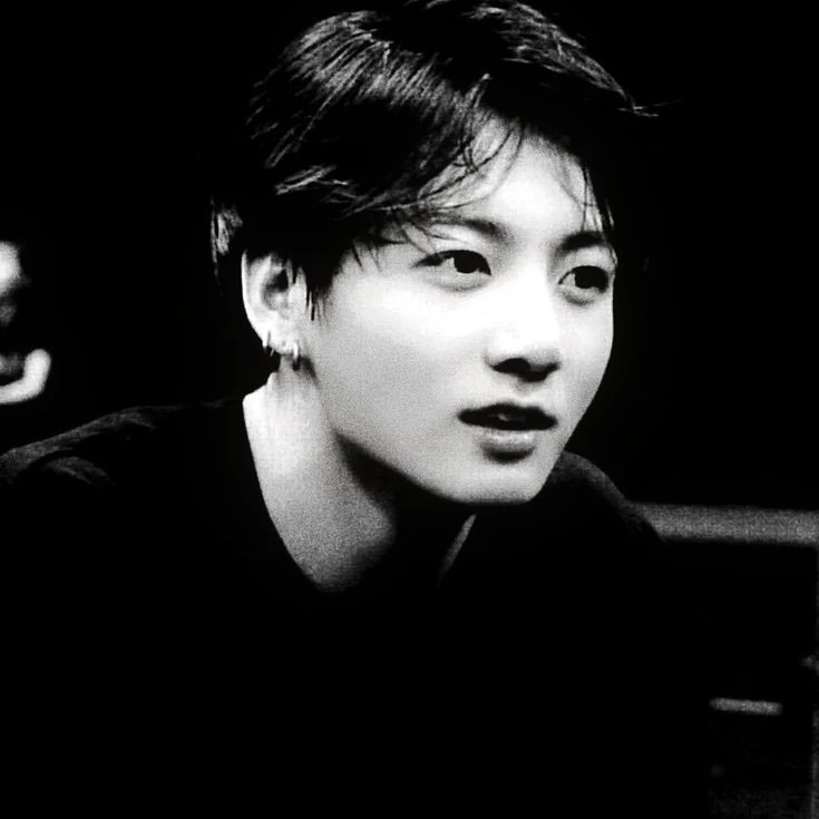 Jeon Jungkook