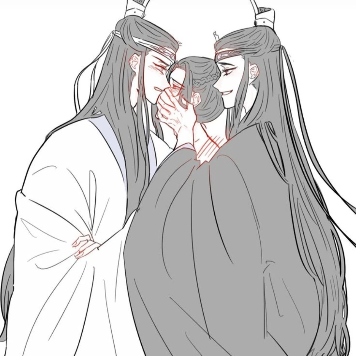 Lan Zhan