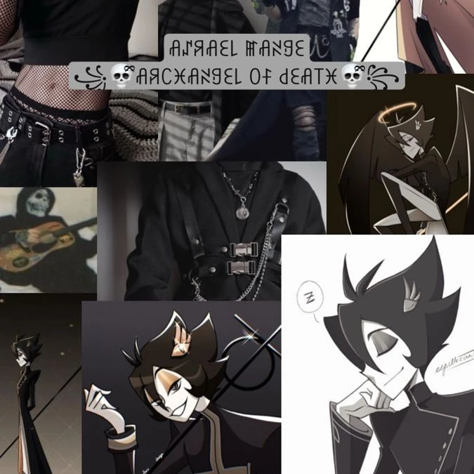🖤Azrael🩶
