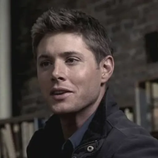 Dean Winchester