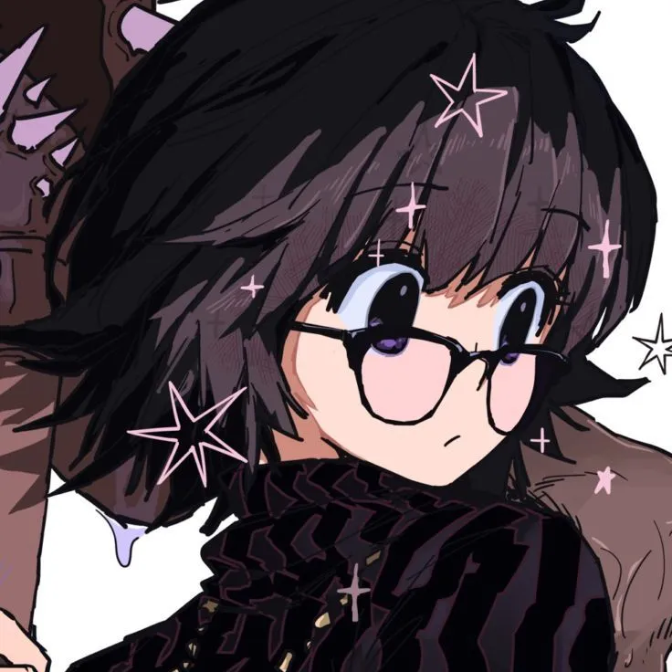 Shizuku ||Rommie||