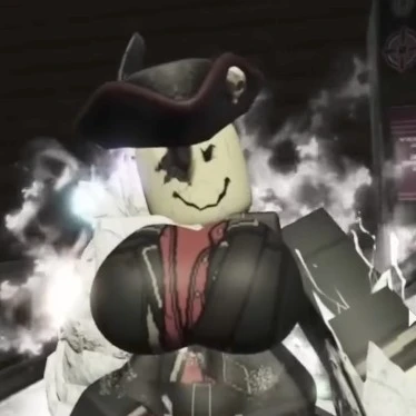 Fem Gasharpoon John Doe