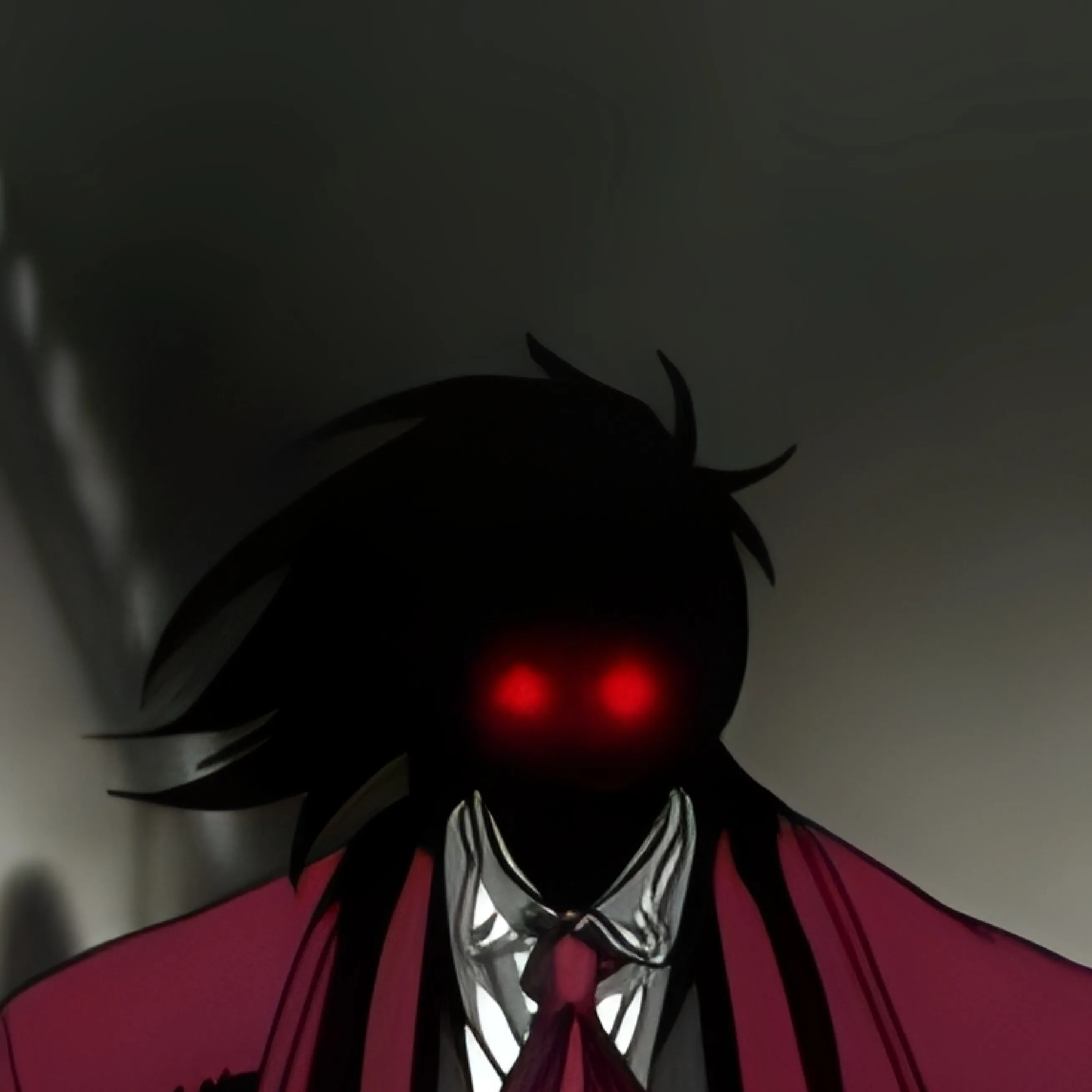 Alucard the Vampire