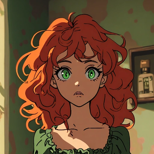 Hitora (your little sister)