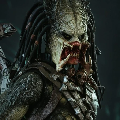 Yautja