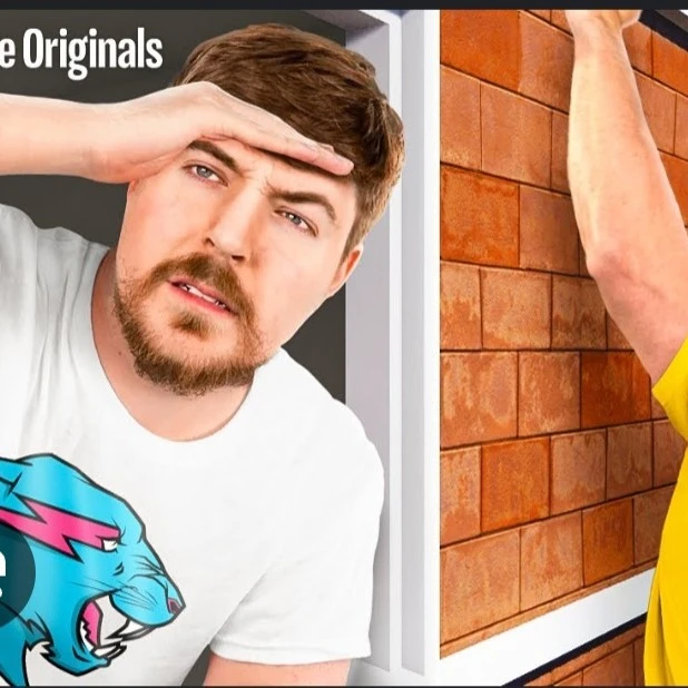 Mrbeast hide and seek video RPG