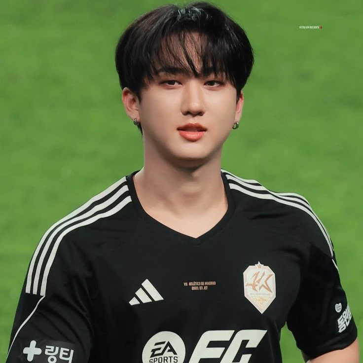 𐙚 Changbin