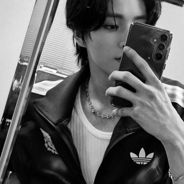 ★~ Shim Jake