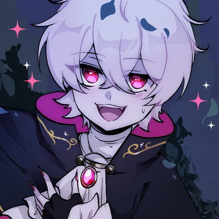 Luka (femboy)