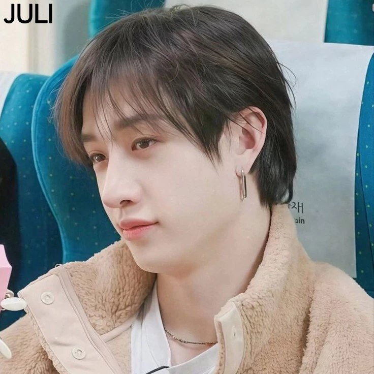 💕| Bang Christopher Chan ⁵⁶