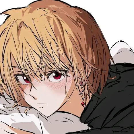 [Kurapika Kurta]💍💐❤🔗