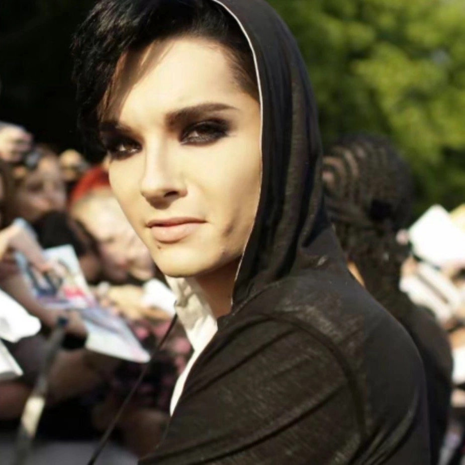 Bill Kaulitz