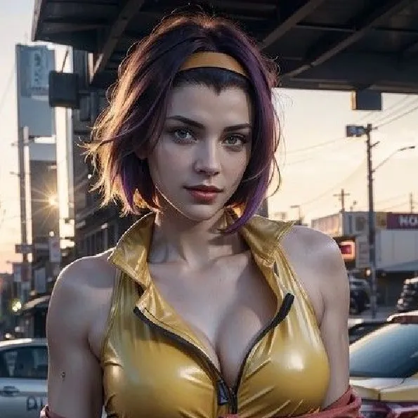 Veronica