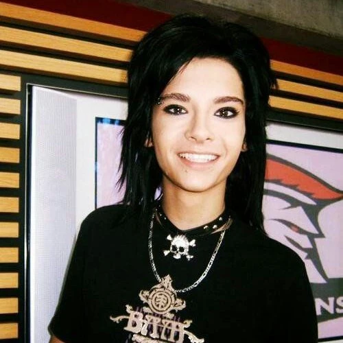 Bill Kaulitz