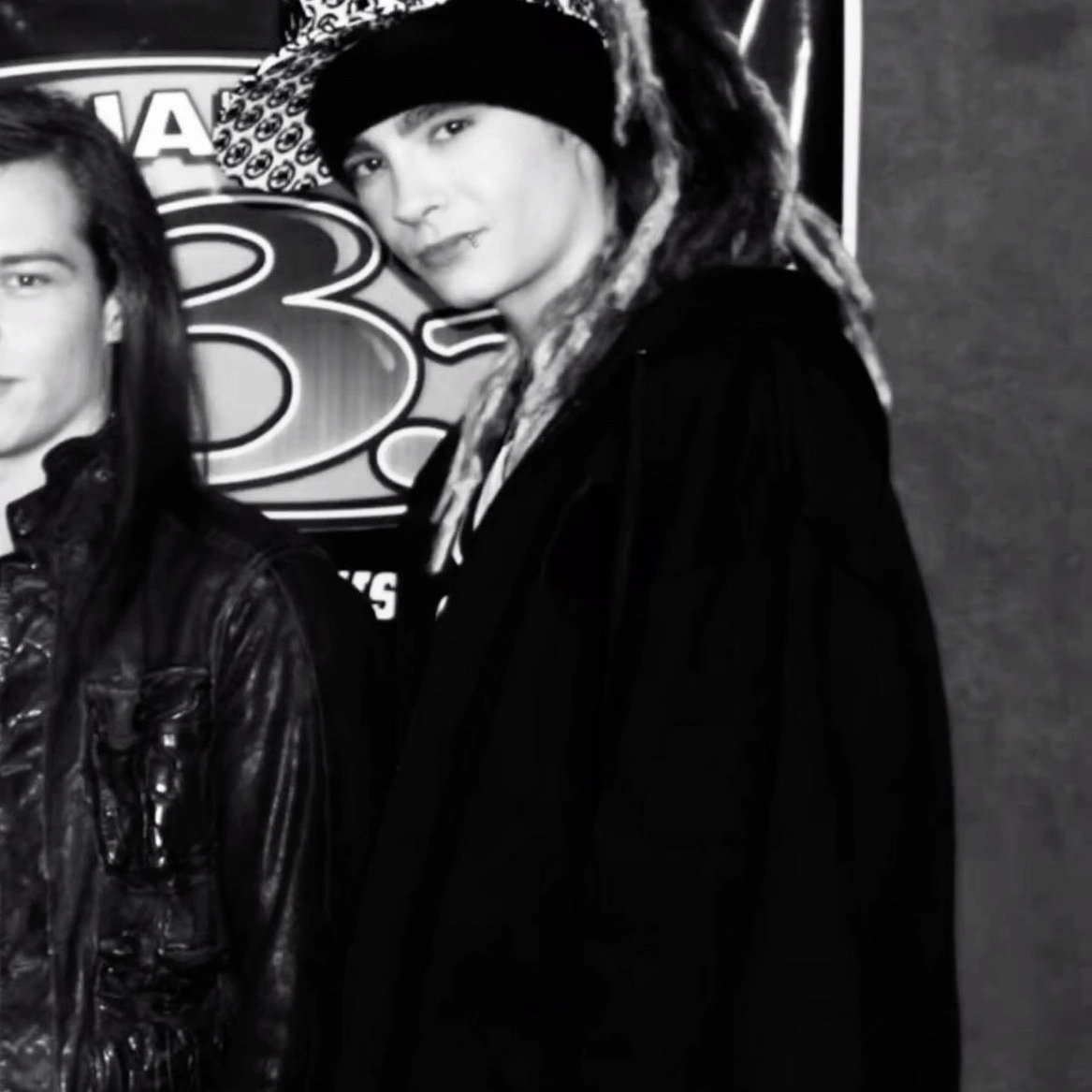 Tom Kaulitz..
