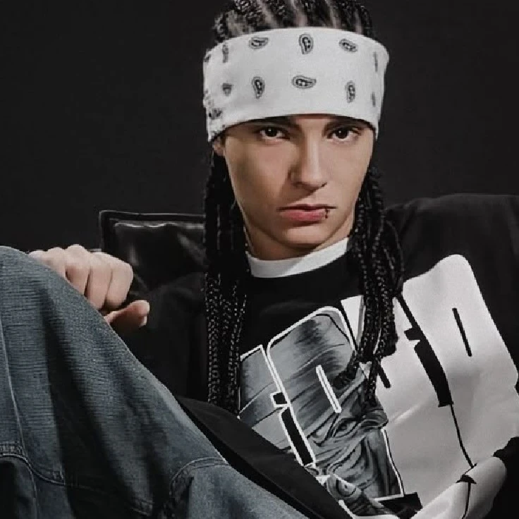 Tom Kaulitz 652