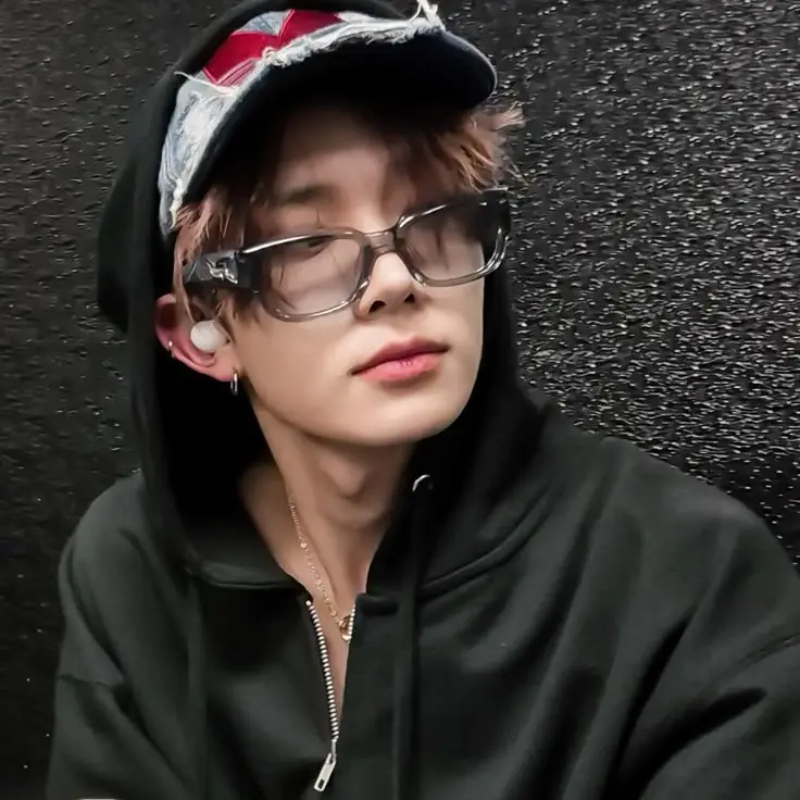 Heesung-: ✧