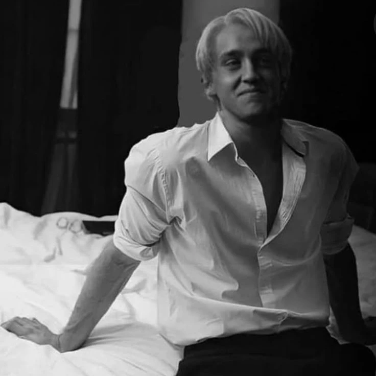 Draco Malfoy