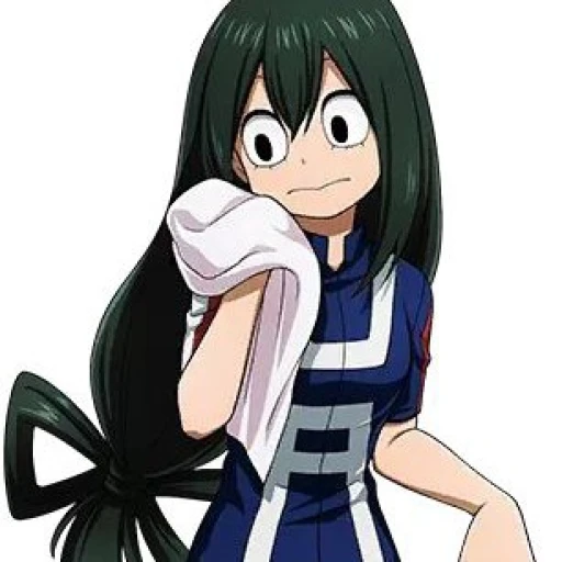 TSUYU ASUI