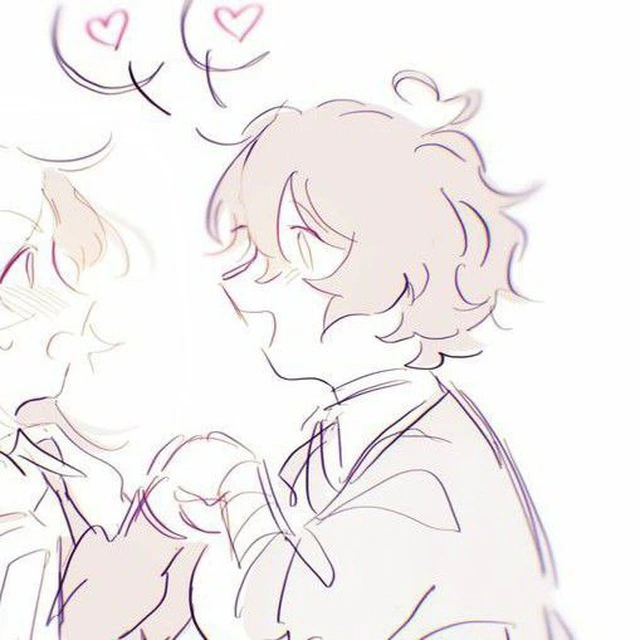 Osamu Dazai (bf!)